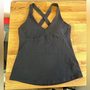 Prana Layna Bra Tank Medium